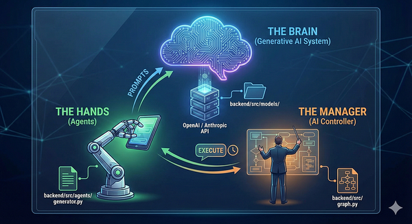 Your AI System Will Break. Here’s How to Build One That Won’t.
